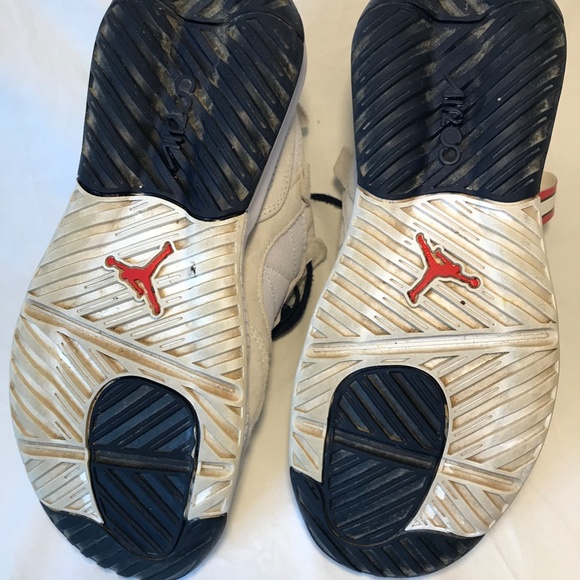 Nike Air Jordan MA2 PSG Paris Saint Germain Womens Sneakers Sz. 7.5 - Picture 10 of 10